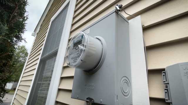 New smart meter couldn’t read Mass. man’s electricity use