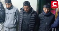 “Los Lechuzeros del Folclore”: tres detenidos por hurto en festival de Huancayo