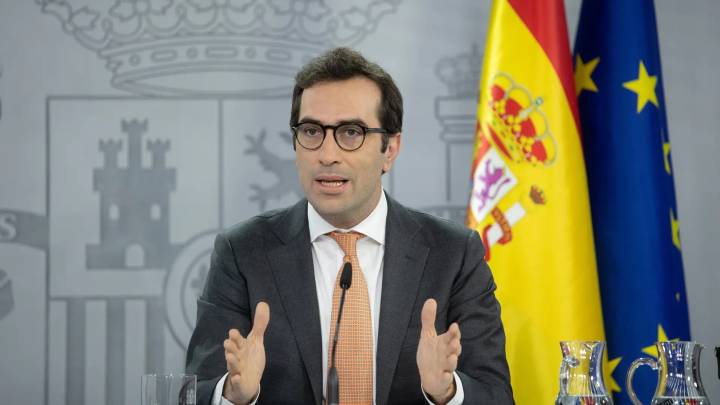 El Gobierno revisa una décima al alza la previsión del PIB para este año, hasta el 2,7%
