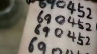 690452 meaning: Why are people writing 'heaven or hell number' on wrists in viral TikTok trend?