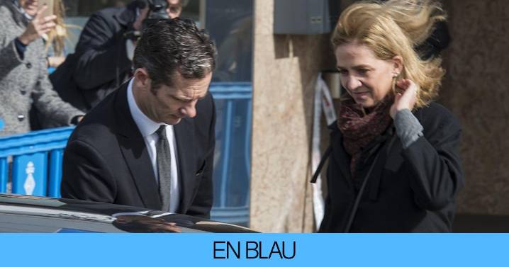 Iñaki Urdangarin cobra un millón de euros por el piso de Pedralbes de la infanta Cristina