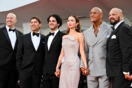 Benny Safdie, Dwayne Johnson to Reunite on 'Lizard Music' Adaptation