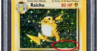 Super rare Pokémon card sells for over $500K