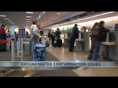 Tucson City Council to address water contamination near airport