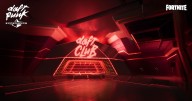 FRONTERA/GAMER ¿Cuándo llega Daft Punk a Fortnite?