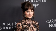 Dakota Johnson and Margot Robbie Gives Us a Masterclass In Naked Dress Glam