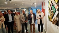 Isabel Blanco destaca que el incremento de los itinerarios de inserción socio