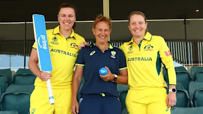 Seven new inductees added to ICC Hall of Fame