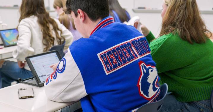 WV reports local test gains, but student scores still struggle on national stage