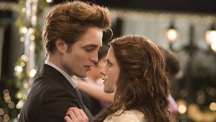 'Twilight' Streaming Event Is Happening On YouTube For First Time Ever