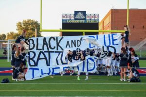 Football rivalries highlight final full week of September sports action