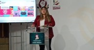 Comerciantes pretendían que el gobierno de Izcalli les cediera la explanada municipal los días patrios