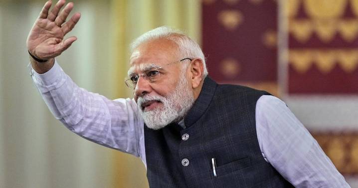 India's new top envoy in Canada starts term as signs emerge of a thaw in relations