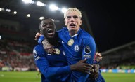 Garnacho le cambió la opinión al DT del Chelsea y fue clave por Premier League