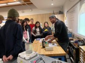 PIE helps create meaningful education memories