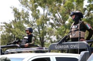 Con 25 nuevas unidades y un helicóptero se fortalecieron acciones de combate a delincuencia: SSCPE