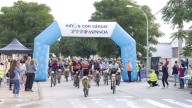 El 27 de septiembre ASPANOA organiza la BTT solidaria en la localidad oscense de Almudévar