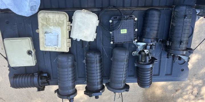 Jefferson County theft arrest linked to internet outages that affected over 100