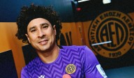 ¿En riesgo de descender? Guillermo Ochoa y AEL Limassol: su panorama en la liga de Chipre