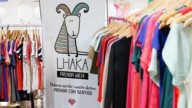 San Ignacio se viste de fiesta: “Lhaka”, la marca textil wichi, celebra su aniversario con desfile y música
