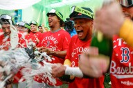 Tigers’ playoff hopes: Win today in Boston or wait on Astros’ result