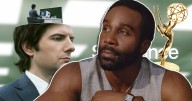 Tramell Tillman se convierte en el primer hombre negro en ganar un Emmy a Mejor Actor de Reparto
