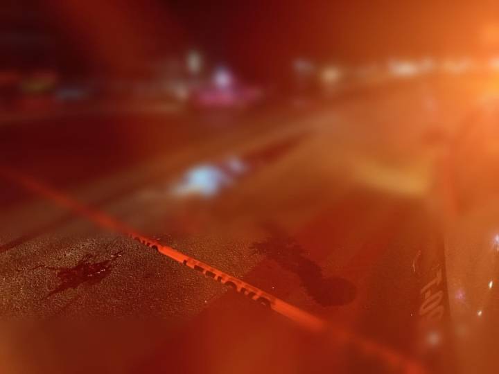 Peatón pierde la vida tras atropello en el Corredor Comercial