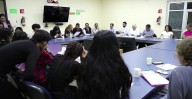 Continúa diálogo en CCH Sur de la UNAM tras ataque que dejó un estudiante muerto