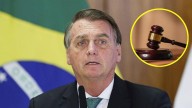 Jair Bolsonaro enfrenta una condena de 40 años en prisión por el intento de golpe de Estado