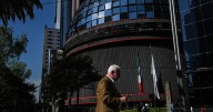 Bolsa Mexicana sube en medio del impulso global por la inteligencia artificial