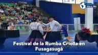Rumba Criolla en Fusagasugá: este viernes concluye plazo para inscripción de candidatas