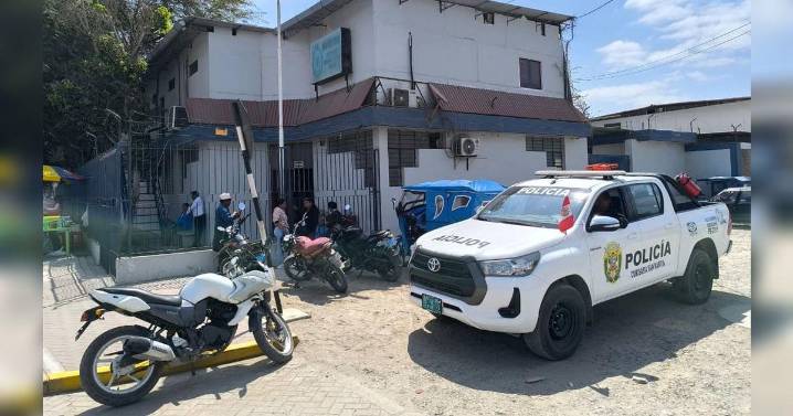 Doble asesinato en Piura: joven mecánico y su cliente son acribillados en plena vía pública