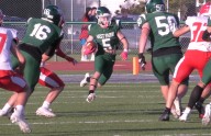 Skari’s kick-off return touchdown wins the Chris Heise Play of the Week