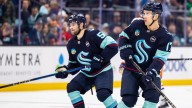 How to watch Seattle Kraken vs. Vancouver Canucks