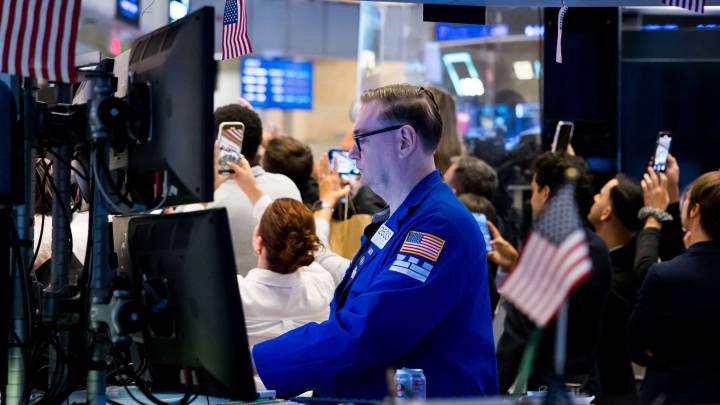 JPMorgan’s favorite stocks heading into September