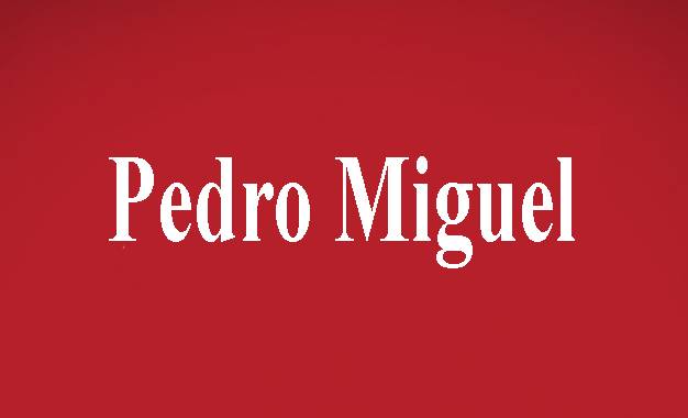 El destructor de su patria