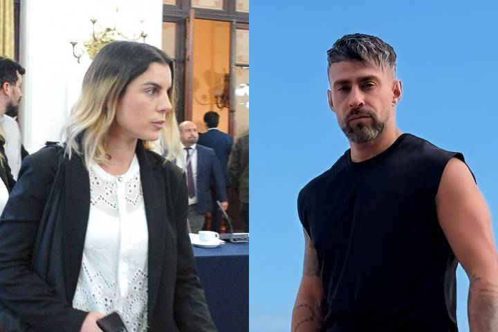 “Quiero desmentir tajantemente...”: Maite Orsini se refiere a nueva polémica de Jorge Valdivia