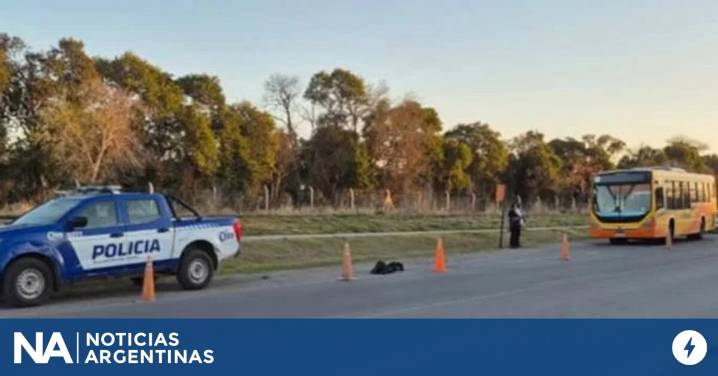 Córdoba: murió una niña de 12 años que había sido atropellada por un camión