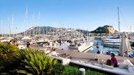 Marina El Portet: Estilo de vida mediterráneo, "a un paseo de ti"