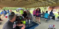Jackson County Democratic Executive Committee honors strength of Mississippi's working families