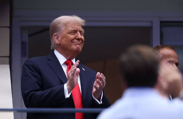 Trump exige a Hamas aceptar su propuesta de acuerdo con Israel