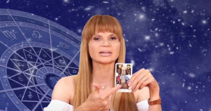 Horóscopos de Mhoni Vidente para el fin de semana, del 12 al 14 de septiembre