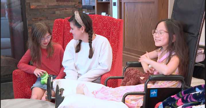 Ronald McDonald House has urgent need