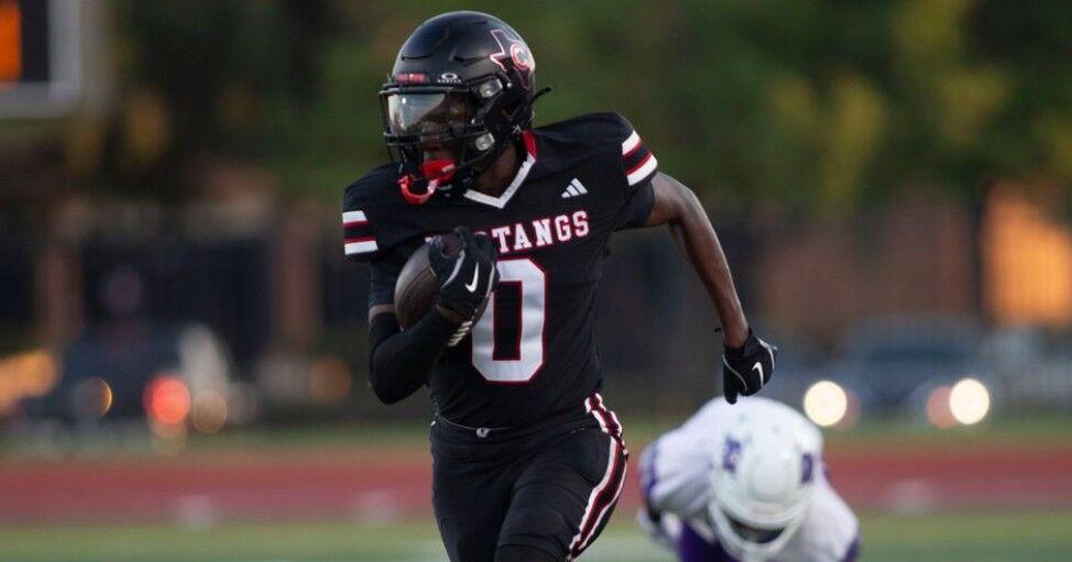 6-5A Div. I Football Roundup: Creekview only remaining undefeated after Week 3