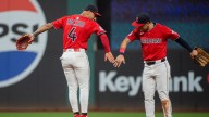 Guardians overtake Tigers with historical surge, lead AL Central