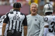 Raiders-Bears edge in Week 4 NFL betting trends