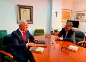 El “elegido” de Petro, los aplausos a Uribe y otros secretos en De Buena Fuente