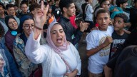 Protestas en Marruecos: la generación Z se ha convertido en la voz del descontento juvenil