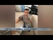 Remembering Jesse James: Fundraiser held for funeral expenses
