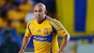 La Libertadores y el título, los recuerdos más bonitos de Egidio Árevalo con Tigres